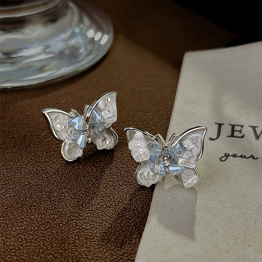 IG butterfly