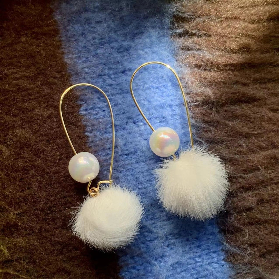 Pearl Drop