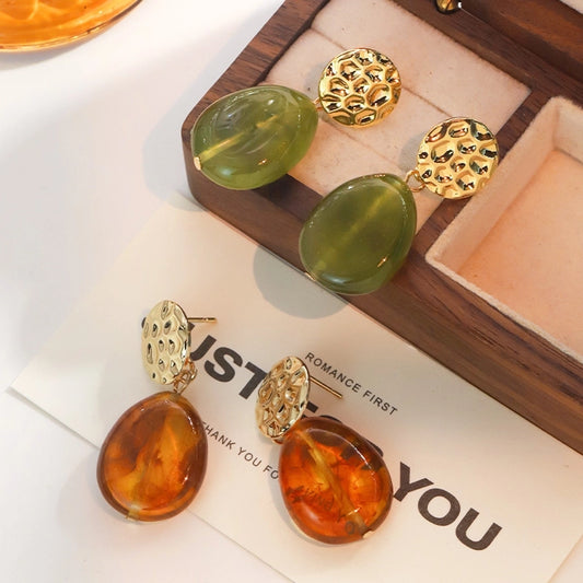 Vintage Resin