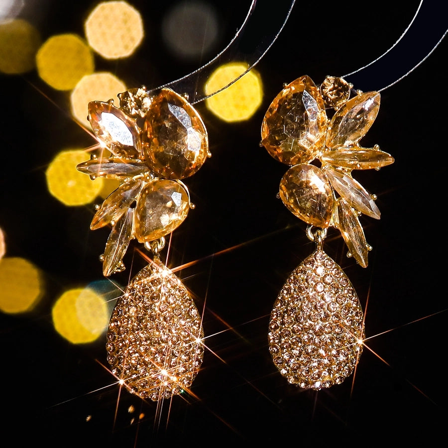droplets alloy