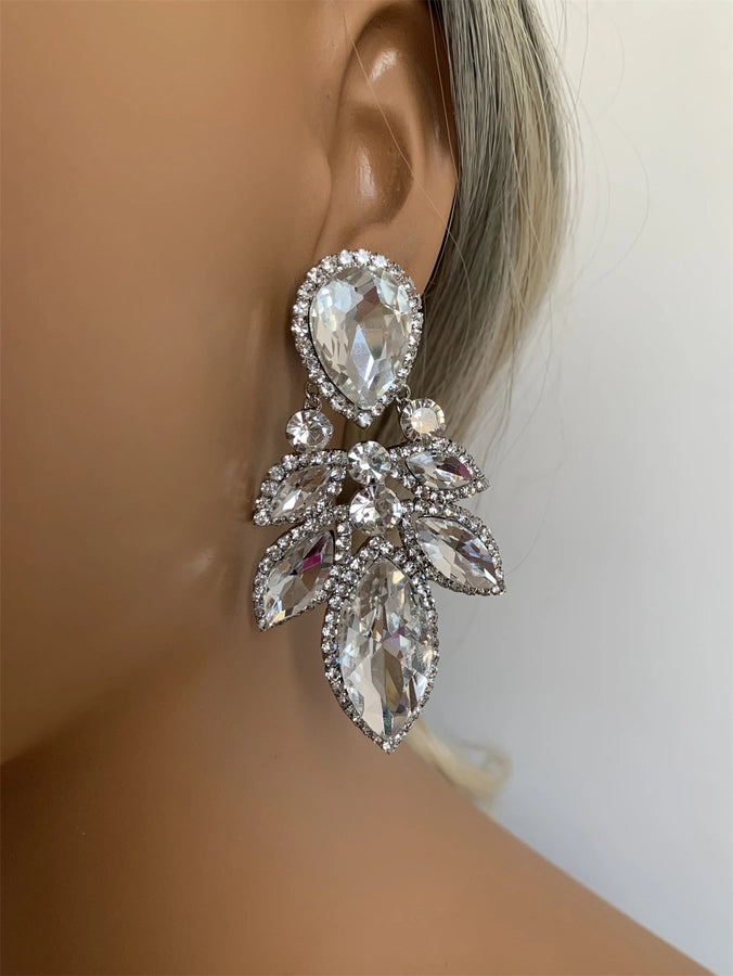 luxurious leaves