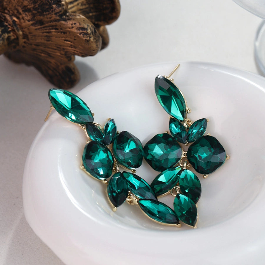 Geometric  Earrings