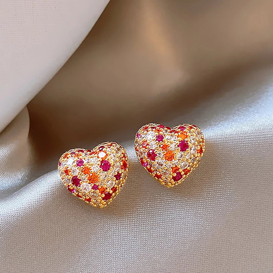Shiny Heart