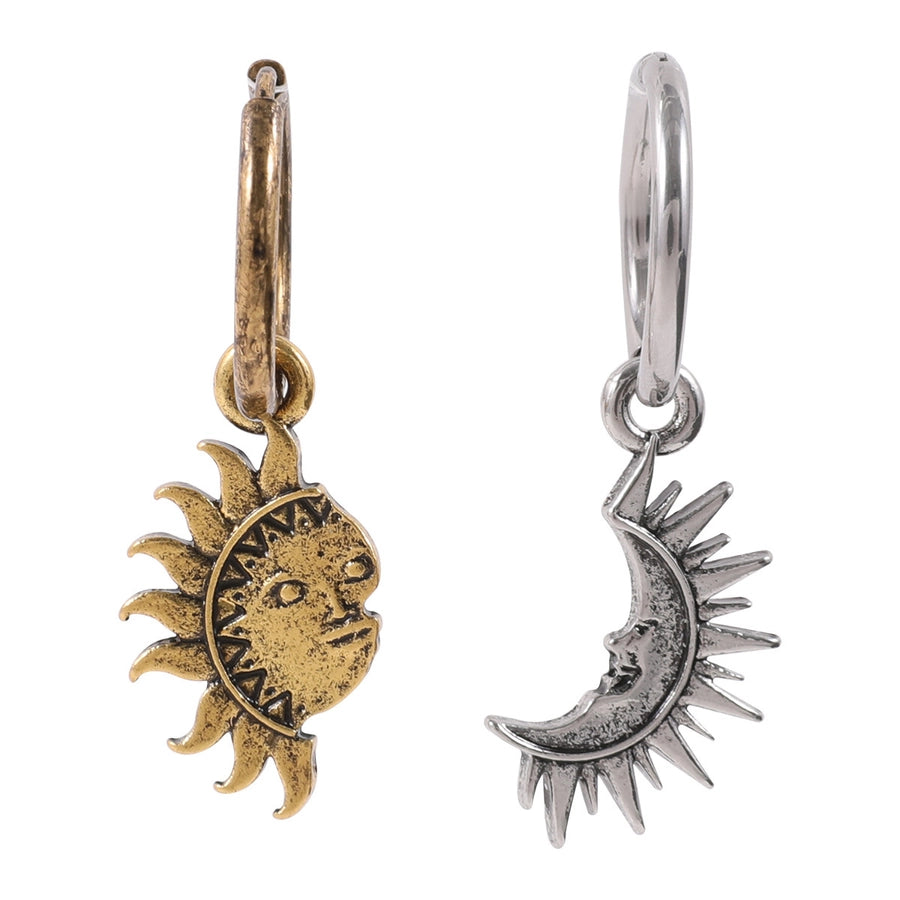 Sun Moon