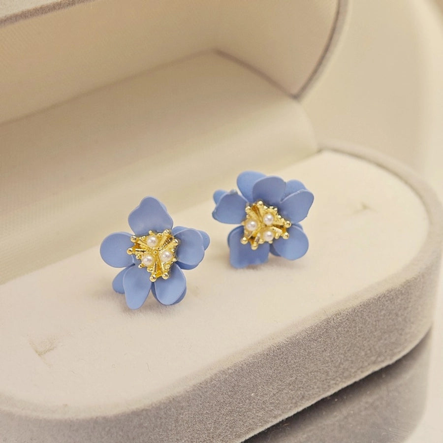Flower Alloy