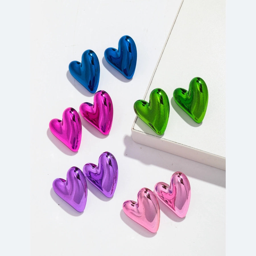 Heart Shape