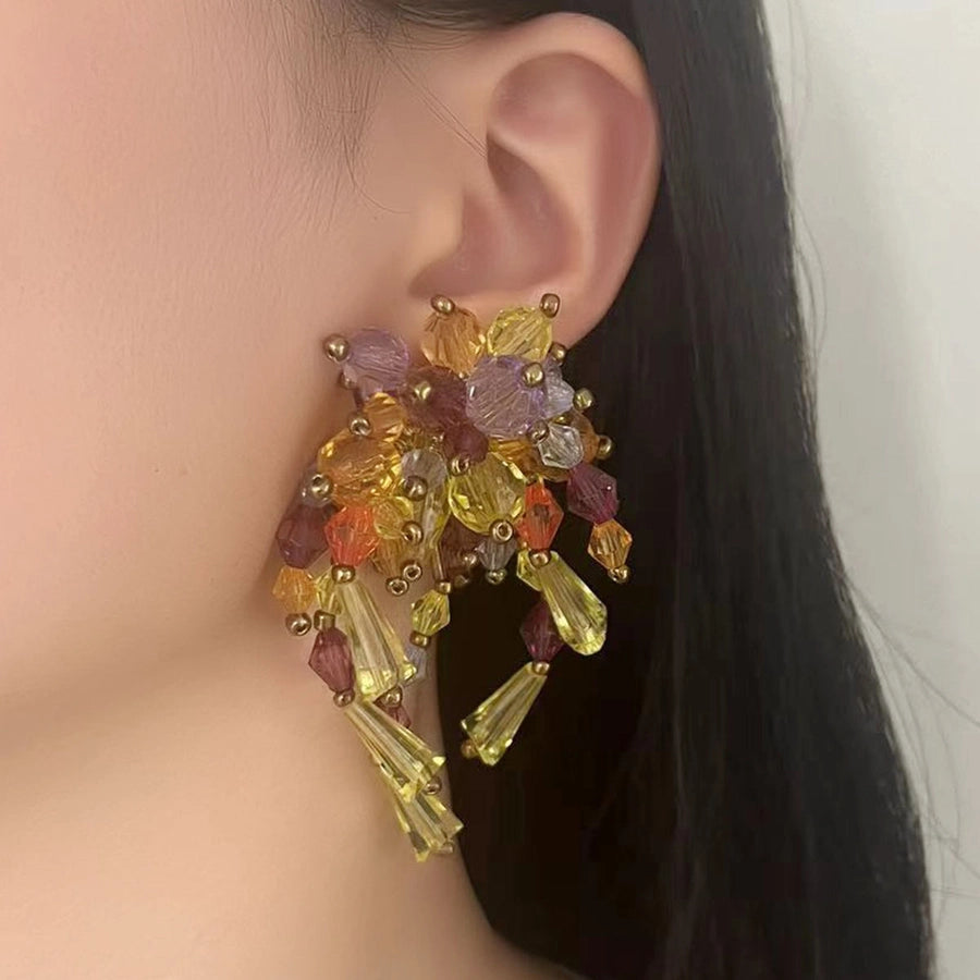Shiny Flower