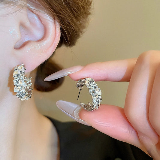 Shape  Rhinestones