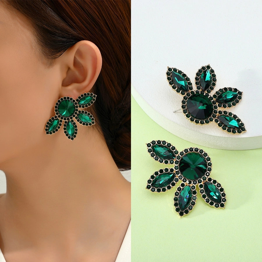 glam flower