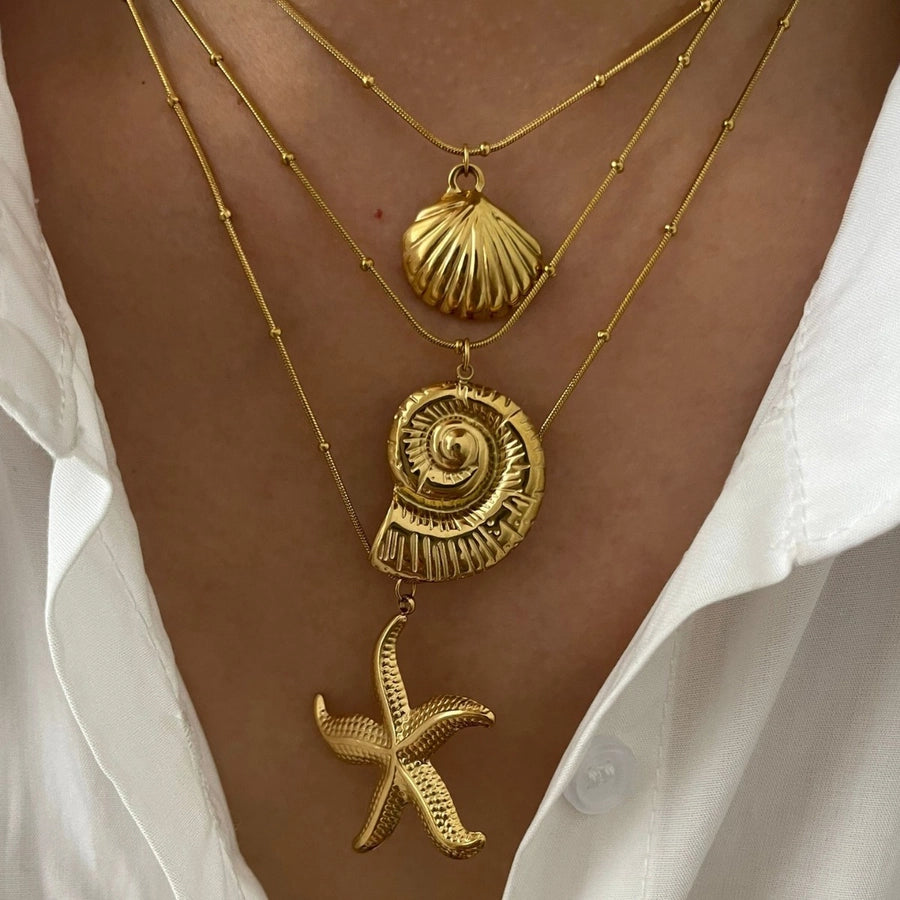 Hawaiian Simple Style Steel