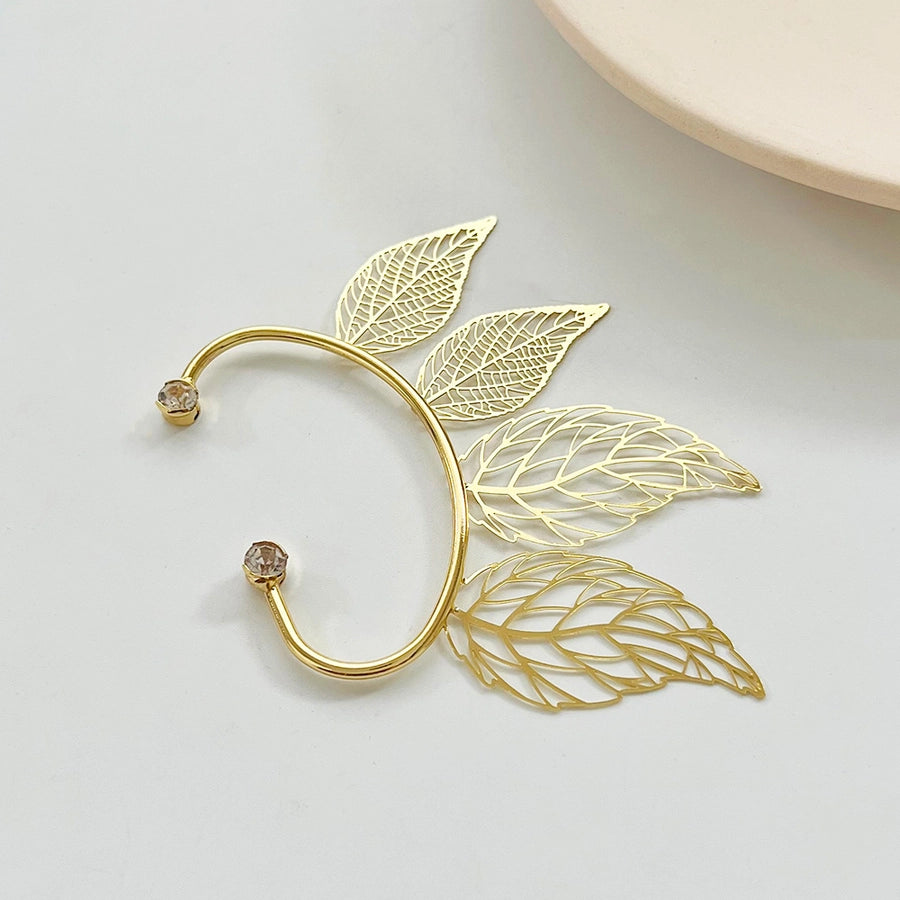Earcuffs alas