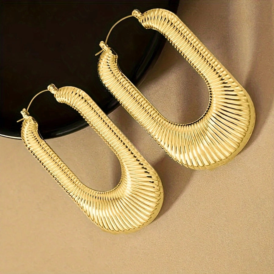 U Shape Hoop