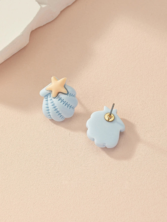 Star Shell