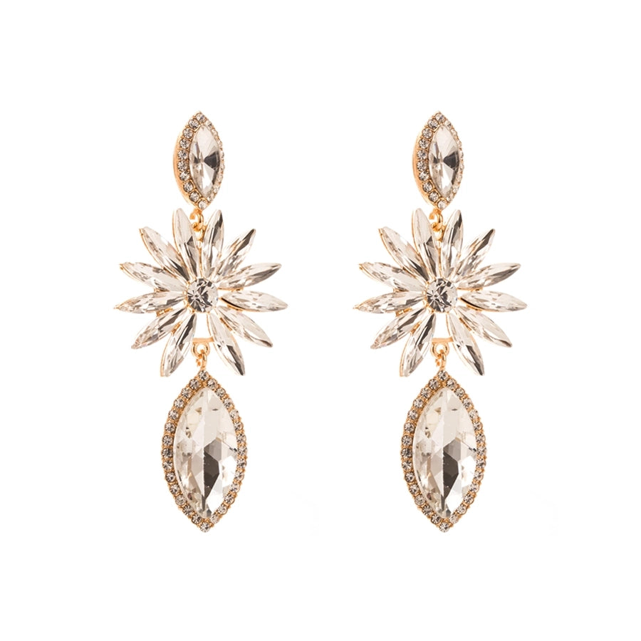 flower alloy