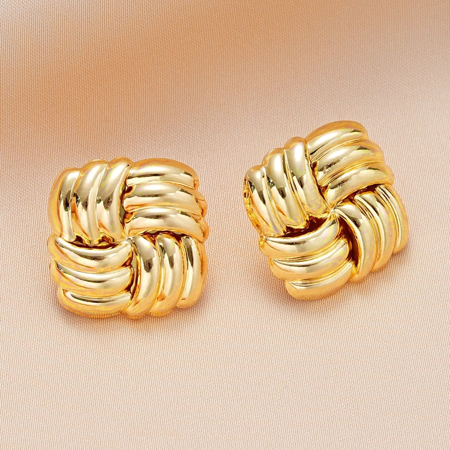 Square Stripe