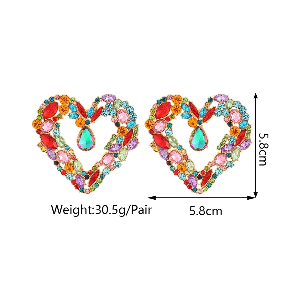 heart shape