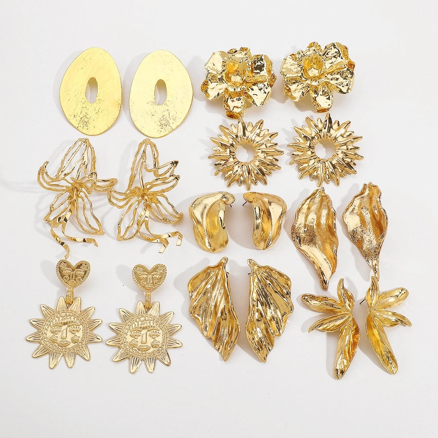Cool Style Earrings