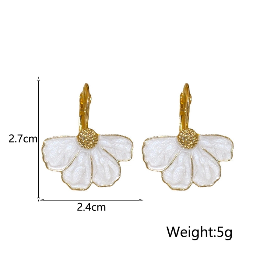 Petal Enamel Alloy