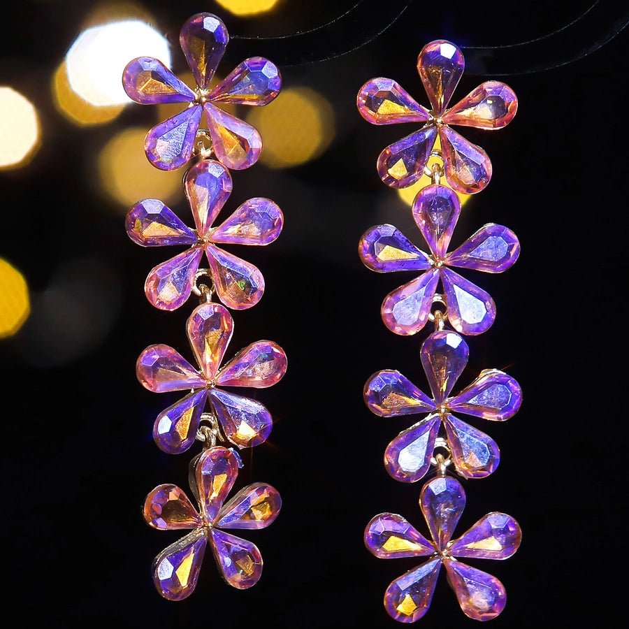 flower plating alloy