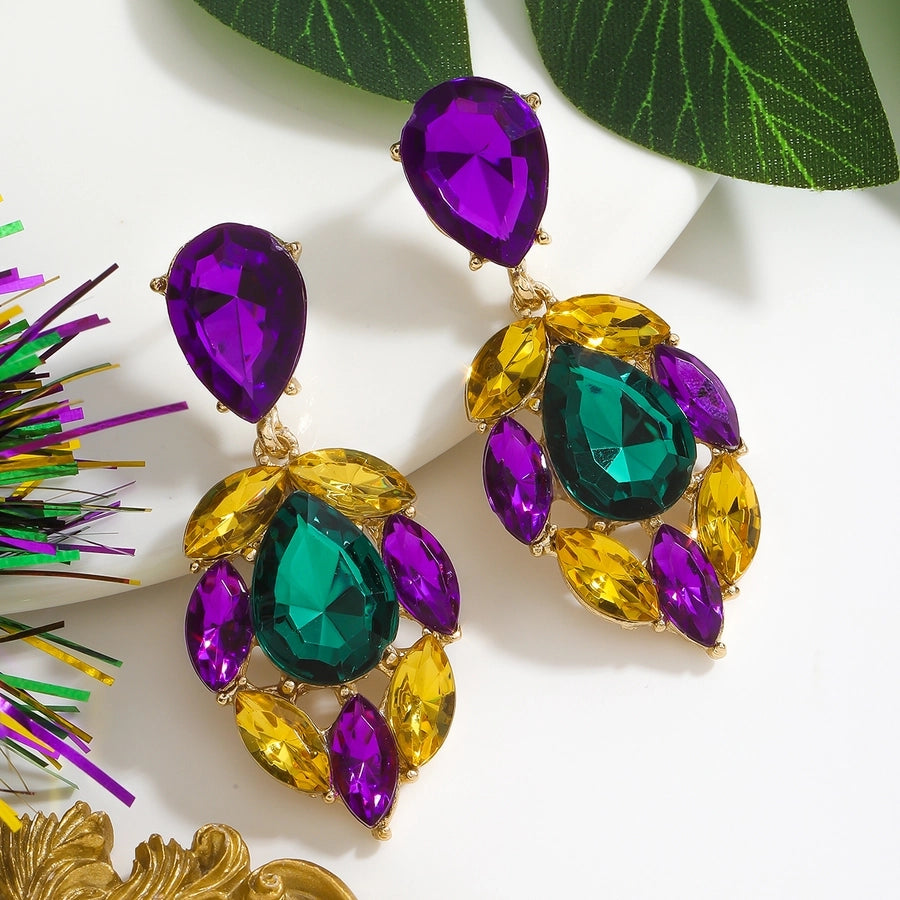 Luxurious Gem Alloy