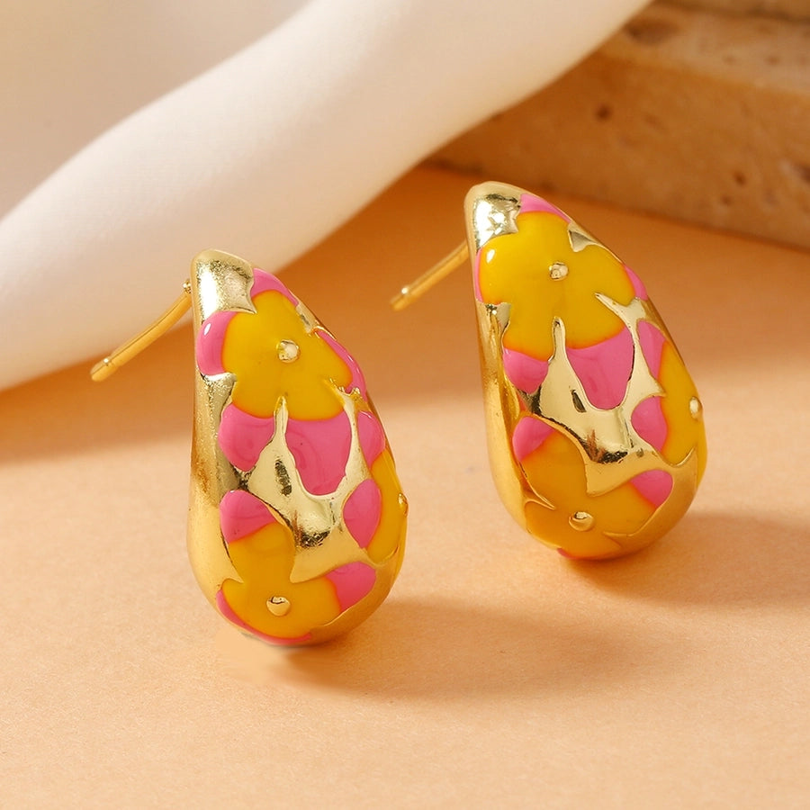 Droplets Shell Alloy