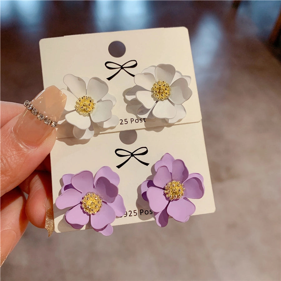 flower stoving varnish