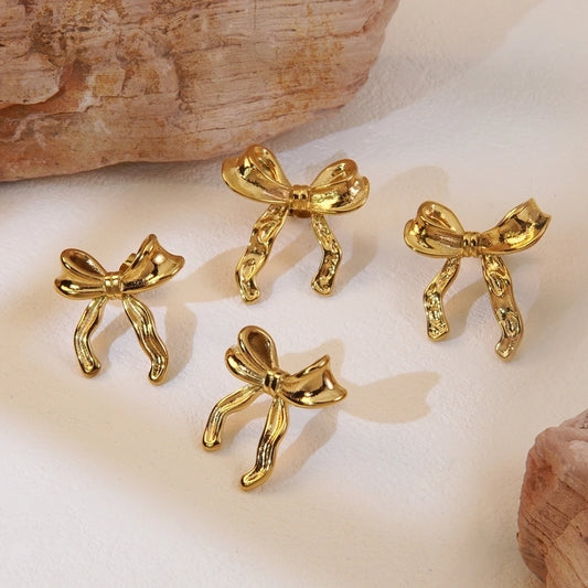 Knot Plating Stainless Steel