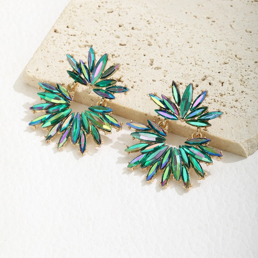 Irregular Geometric