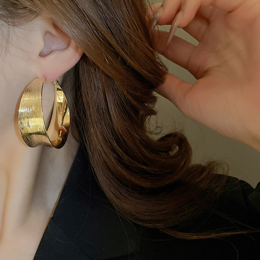 Style  Earrings