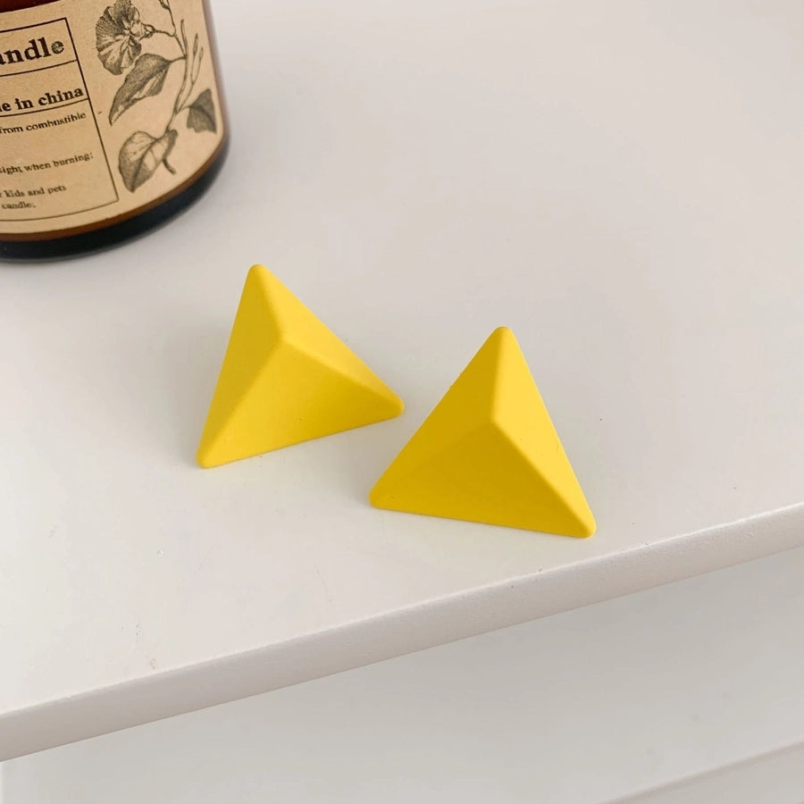 Triangle Arylic