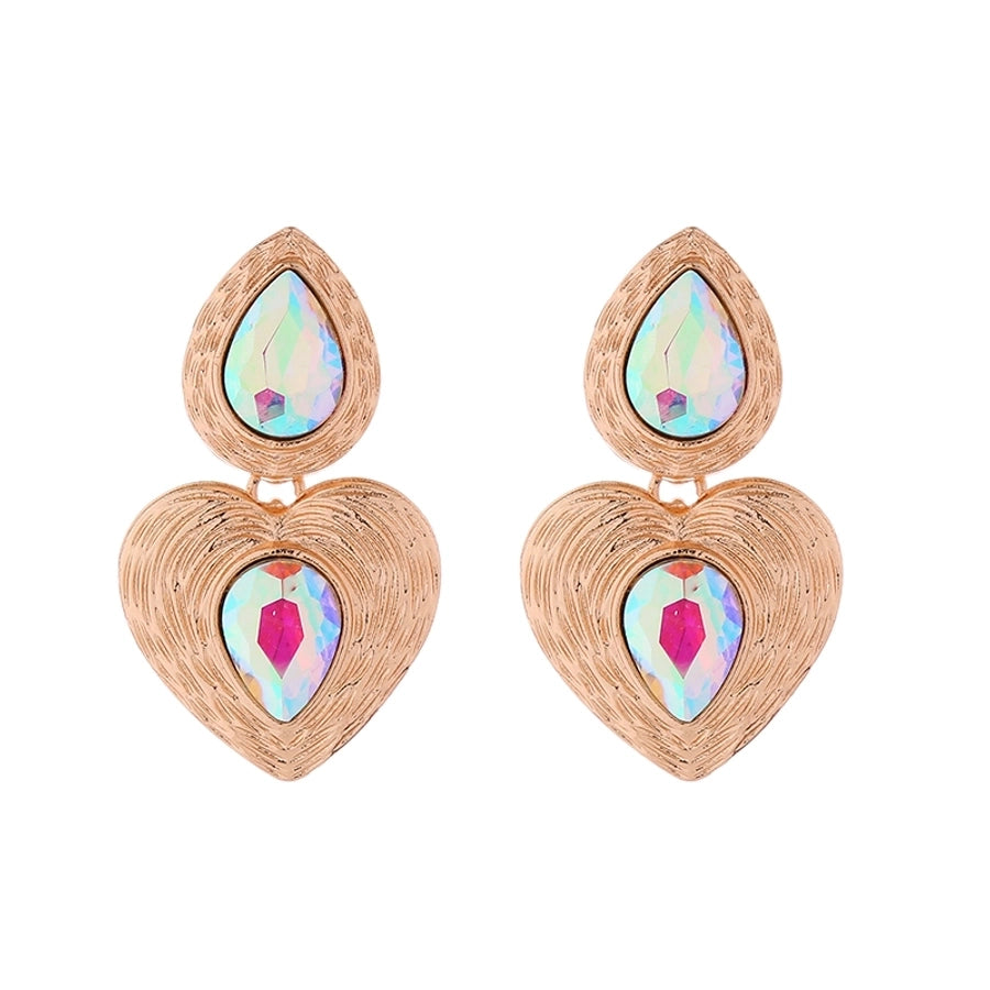 heart shape