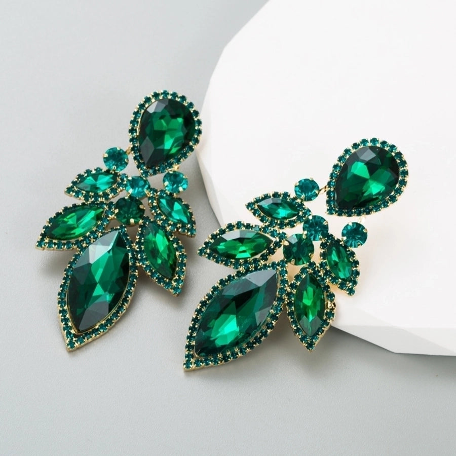 simple style leaf