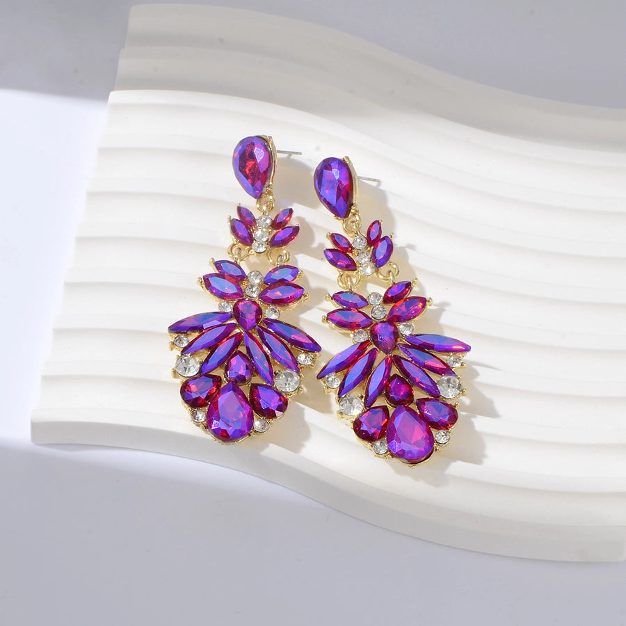 Plating Rhinestones