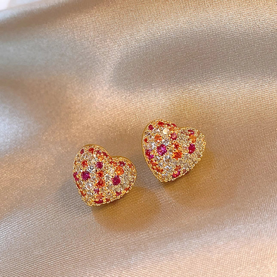 Shiny Heart