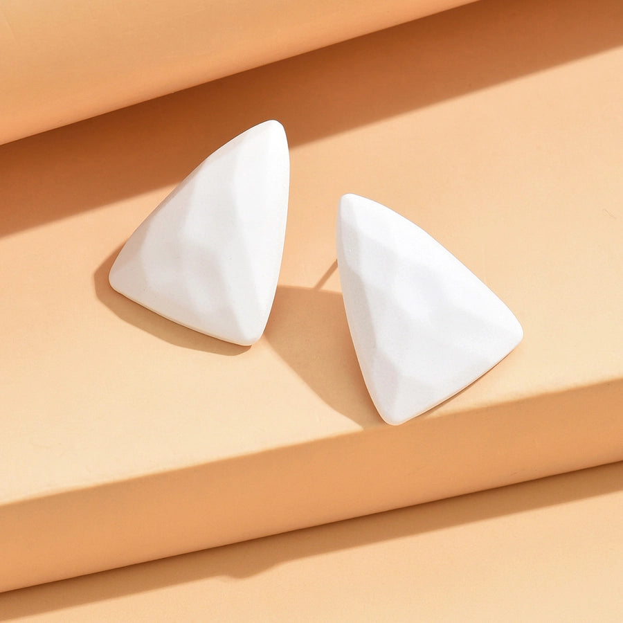 triangle rhombus