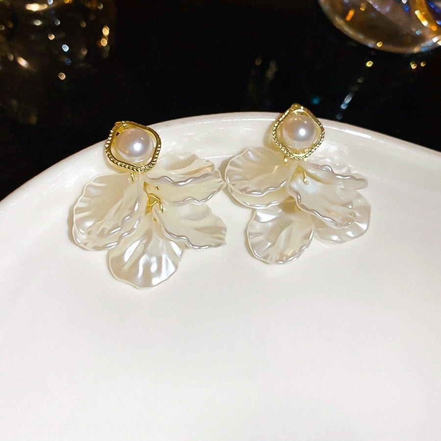 Petal Alloy Acrylic