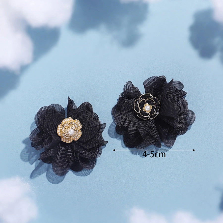 Flower Lace