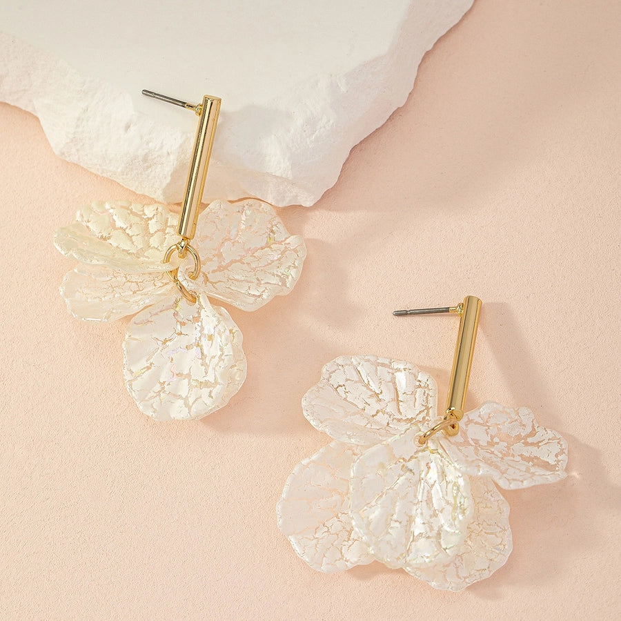 Petal Acrylic