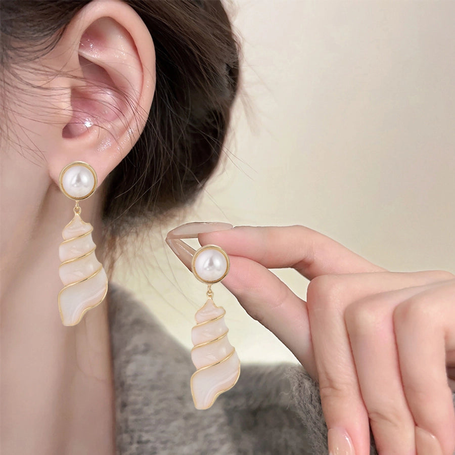 Simple Conch