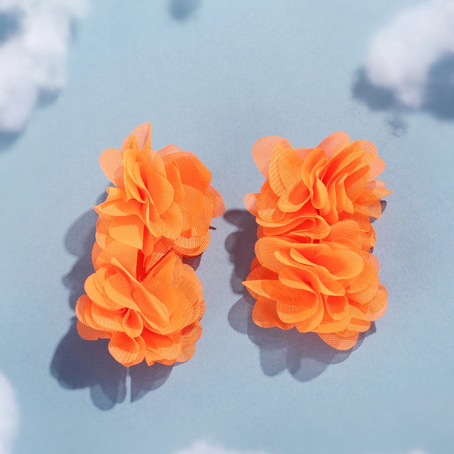 Flower Lace