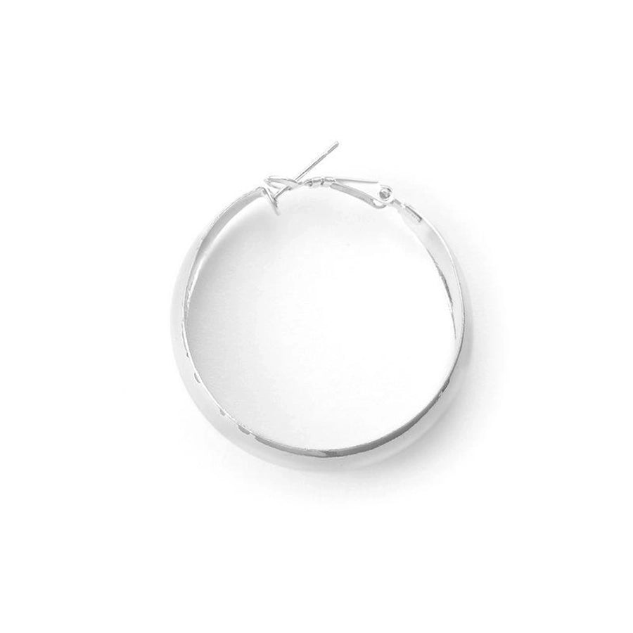 Geometric Plating Metal No Inlaid Drop Earrings