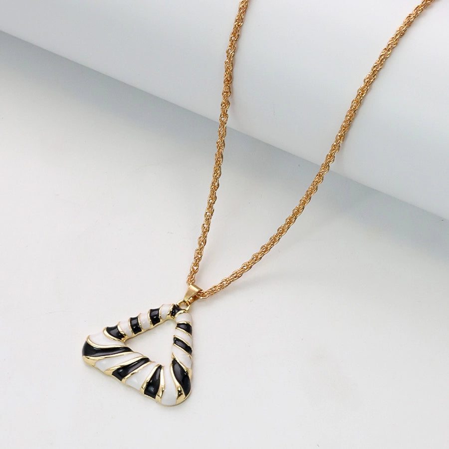 Geometric Needle Set