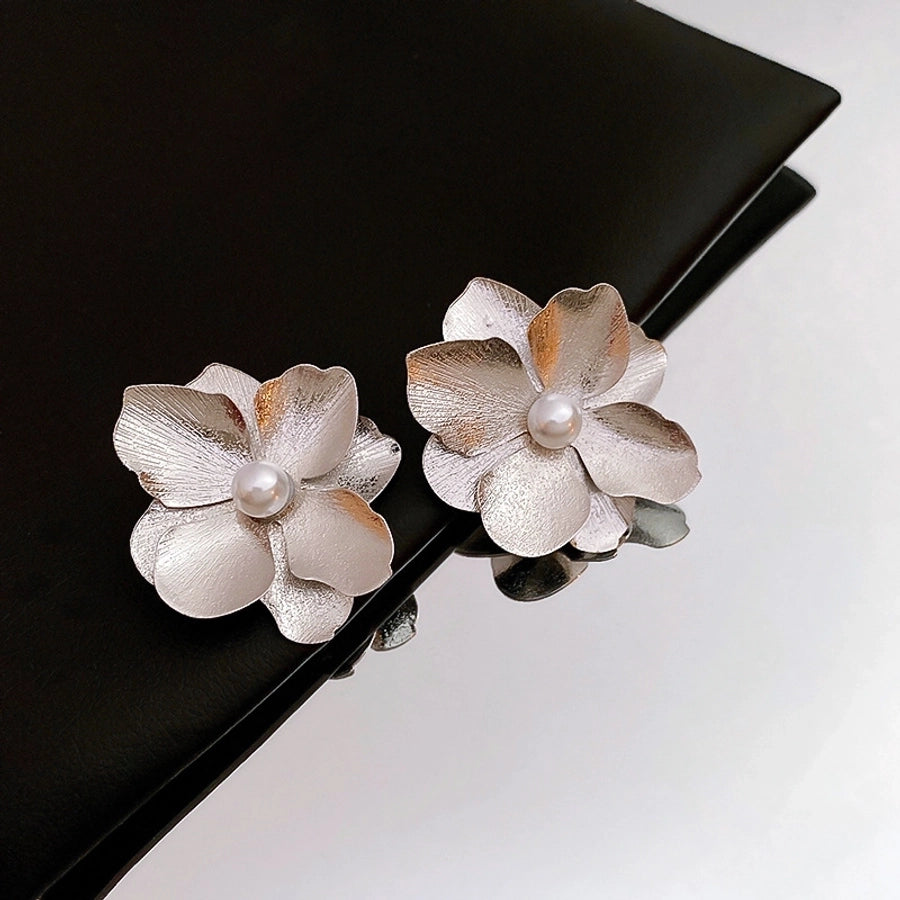 Flower Pearls