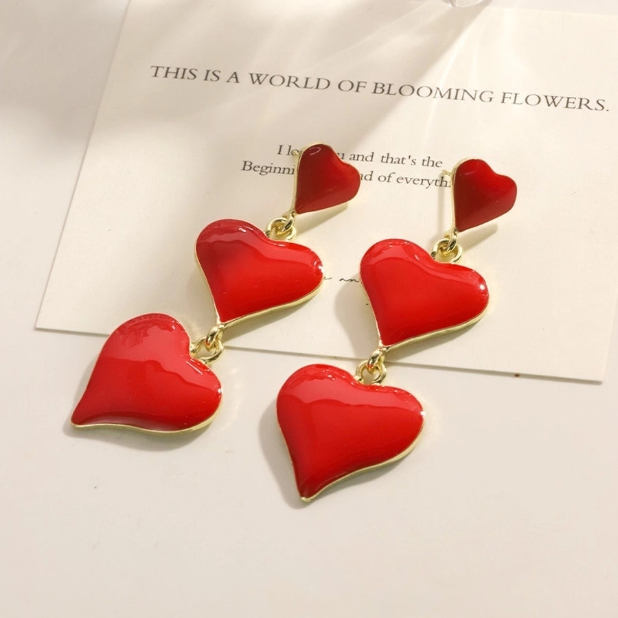 Heart Shape Alloy
