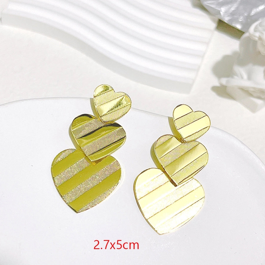 sweet heart shape