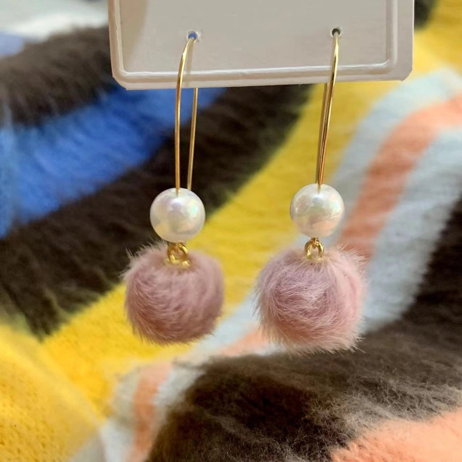 Pearl Drop