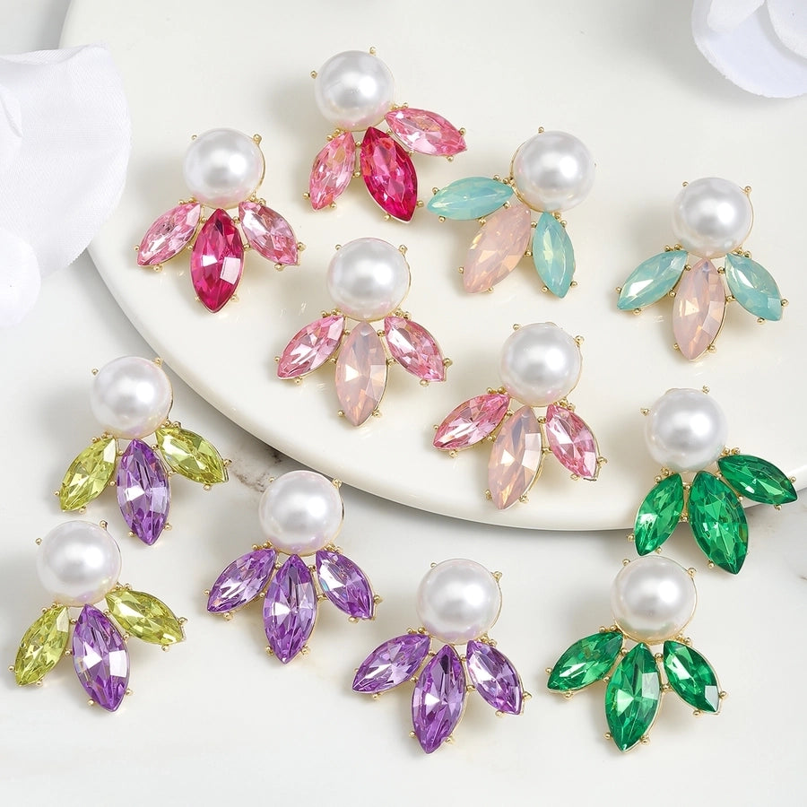 Shiny Irregular Pearl