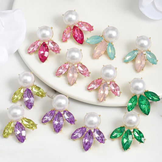 Shiny Irregular Pearl