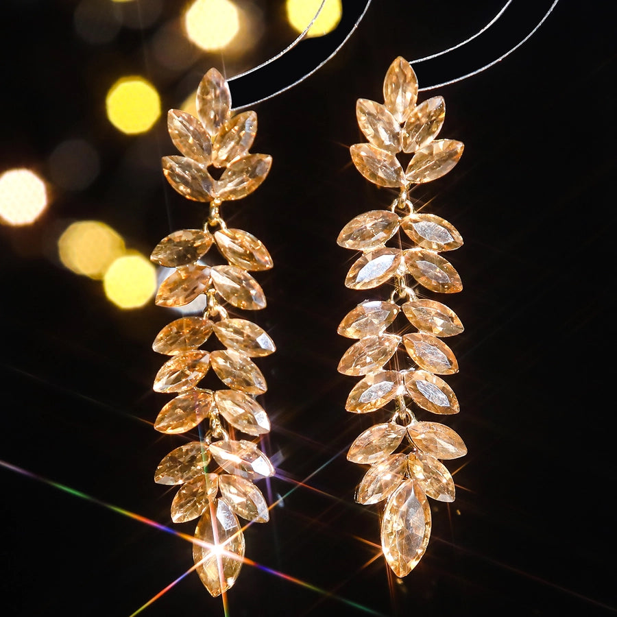 droplets inlay alloy