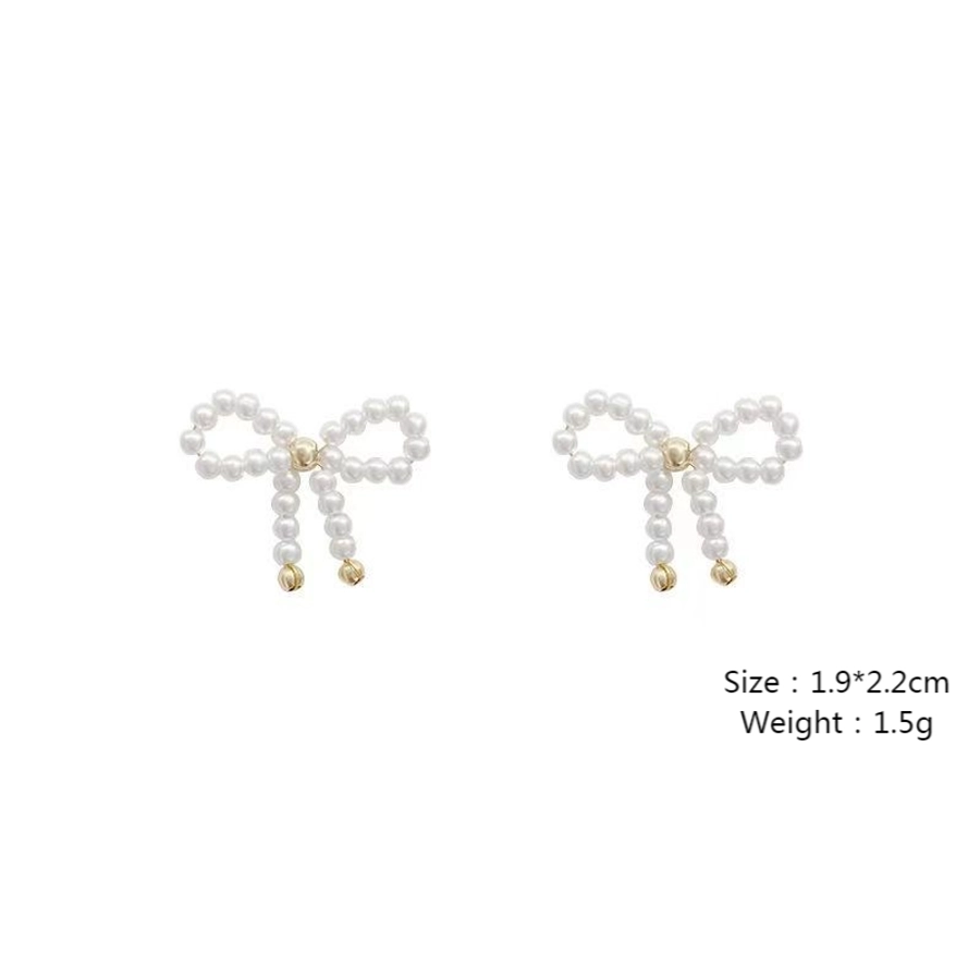 Knot Beaded